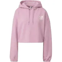s.Oliver -qs Sweatshirts Pink Taglia: L | Felpe con cappuccio Outlet | Donna | Rosa