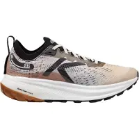 Keen Seek Scarpe per trail running Uomo (42,5, grigio)