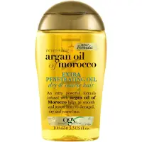 OGX OLIO DI ARGAN extra penetrante olio per capelli 100ml
