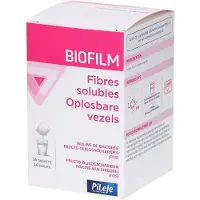 Pileje Biofilm Prebiotics 14 Bustine — Integratore prebiotico