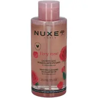 Nuxe Very Rose Acqua Micellare Detergente 750 ml — Acqua micellare detergente