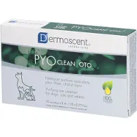 Dermoscent Pulisci Orecchie Pyoclean Oto