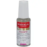 Mavala Colorfix Top Coat Flessibile Forte 10 ml — Top coat