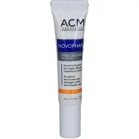 ACM Novophane Crema per unghie 15ml — Crema per unghie