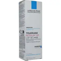 La Roche Posay Toleriane Rosaliac AR SPF30 — Crema Idratante Lenitiva
