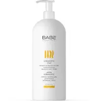 Babé Laboratorios Sapone antibatterico per corpo e mani Dermaseptic Soap 1000 ml