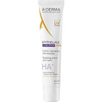 A-Derma Epitheliale Ultra Repair Crema Rigenerante SPF 50 40 ml — Crema Riparatrice