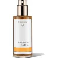 Dr. Hauschka Tonico per il Viso 100 ml — Tonico viso