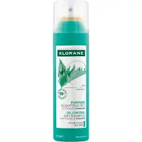 Klorane Shampoo Secco Purificante Ortica 150 ml — Shampoo secco