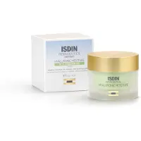 Isdin Crema Idratante Isdinceutics With Hyaluronic Acid 50g