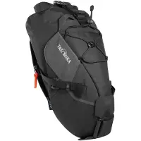 Tatonka Saddle Stuffbag Holder 13 Borsa da ciclismo grigio/nero