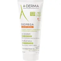 A-Derma Lozione Per Il Corpo Exomega Control Emollient Eco 200ml