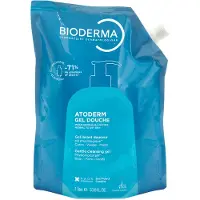 Bioderma Doccia Schiuma Atoderm Eco Refill 1l