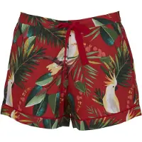 Cyberjammies Pantaloncini da pigiama 'Tara' colori misti / rosso