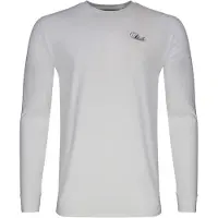 SikSilk Maglietta 'Essentials' nero / bianco