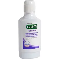Gum Ortho 300ml — Collutorio