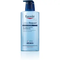Eucerin Urearepair Gel Doccia 400 ml — Gel doccia