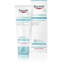 Eucerin Crema viso 50 ml AtopiControl