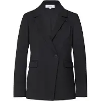 Comma Jackets Indoor Black Taglia: 34 | Blazers Outlet | Donna | Nero