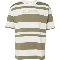 s.Oliver T-shirts Army Green Taglia: 3XL | T-shirt stampate Outlet | Uomo | Verde
