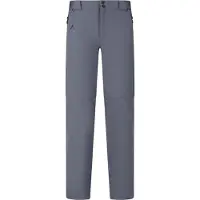 Whistler Gerd V2 Outdoor Zip Off Pants Pantaloni zip off Uomo (XL, blu)