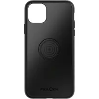 Fidlock Vacuum Phone Case (for iPhone 11 Pro Max, nero)