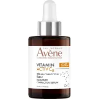 Avene Vitamin Activ CG Siero correttivo illuminante 30 ml — Siero viso
