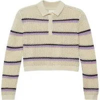 s.Oliver Pullover Offwhite Taglia: 158/164 | Maglioni Outlet | Unisex | Bianco
