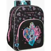 Monster High Zaino Monster High 19l 33x42x14 Cm