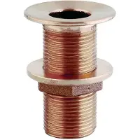 Maestrini Passascafo Bronzo 3/4´´
