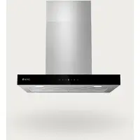 Evvo Cappa Decorativa Ce31 60 Cm