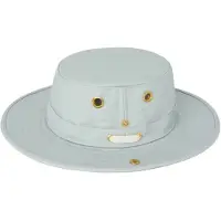 Tilley The Classic T3 Cappello (7 7/8 - 63 cm, grigio)