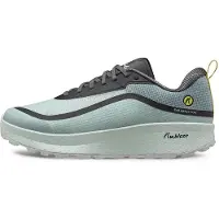 Joe Nimble Women's Trail Addict Flow Scarpe per trail running Donna (40,5, blu)
