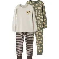 Name it Set Abbigliamento Da Notte