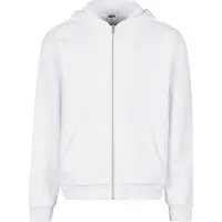 Urban Classics Felpa Con Zip Tb7284