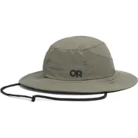 Outdoor Research Helios Sun Hat Cappello (57-59 cm - L, olivia)
