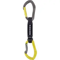 Dmm Alpha Sport Quickdraw Rinvio (12 cm, variopinto)
