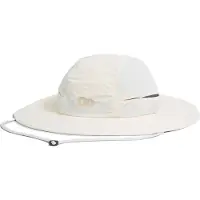 Outdoor Research Sunbriolet Sun Hat Cappello (59-61 cm - XL, bianco)