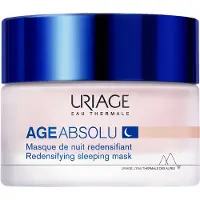 Uriage Age Absolu, Maschera Crema, 50 ml