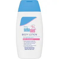 Sebamed Lozione Baby 200 ml — Lozione