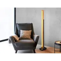 Eglo Lighting Piantana LED Kerala con dimmer touch