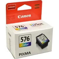 Canon Cartuccia Di Inchiostro Cl-576