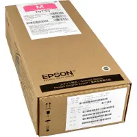 Epson Cartuccia stampante T9733 - Magenta Alta capacità