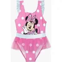Disney Costume Da Bagno Minnie