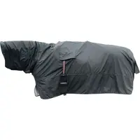 Kentucky Horsewear Coperta da equitazione antipioggia Hurricane di