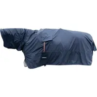 Kentucky Coperta da equitazione antipioggia Hurricane di Horsewear