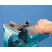 PFERD file da officina DIN 7261 lunghezza 150 mm sezione 16 x 4,5 mm - 11125153