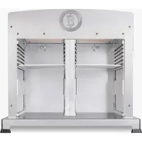 Beefer Twin Pro DE/AT 20 NGH Gas naturale con parete divisoria - 01130012