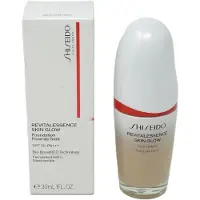 Shiseido Fondotinta Revitalessence Spf30 30 Ml 260 Cashmere