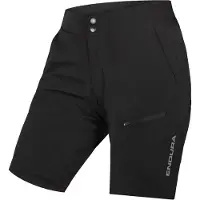 Endura Pantaloncini Con Fondello Hummvee Lite